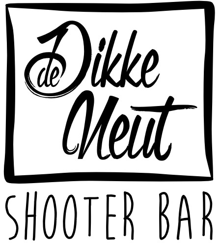 De Dikke Neut Expl BV Logo